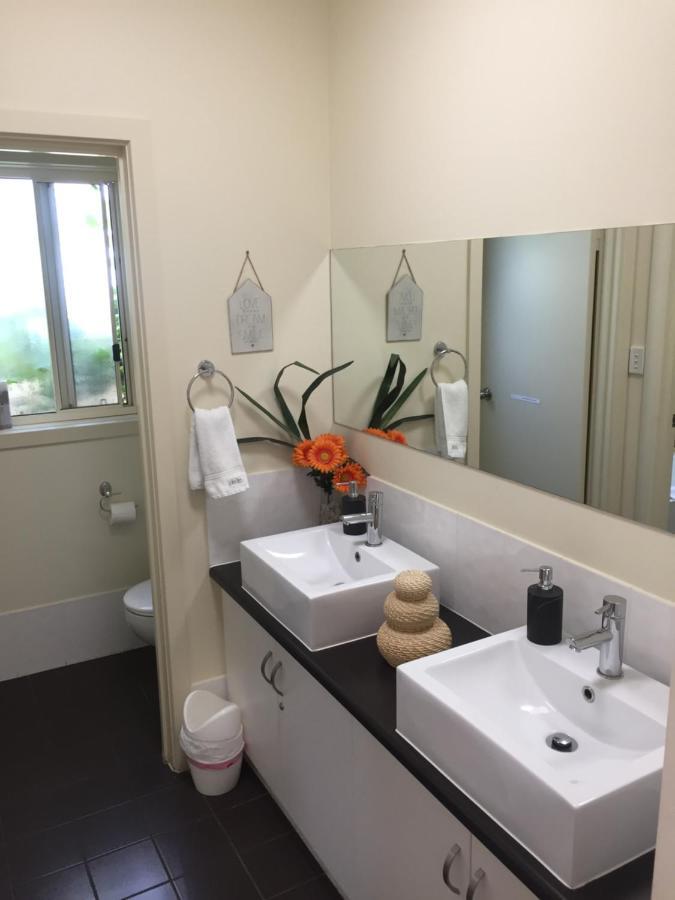 Mclaren Vale Studio Apartments Dış mekan fotoğraf