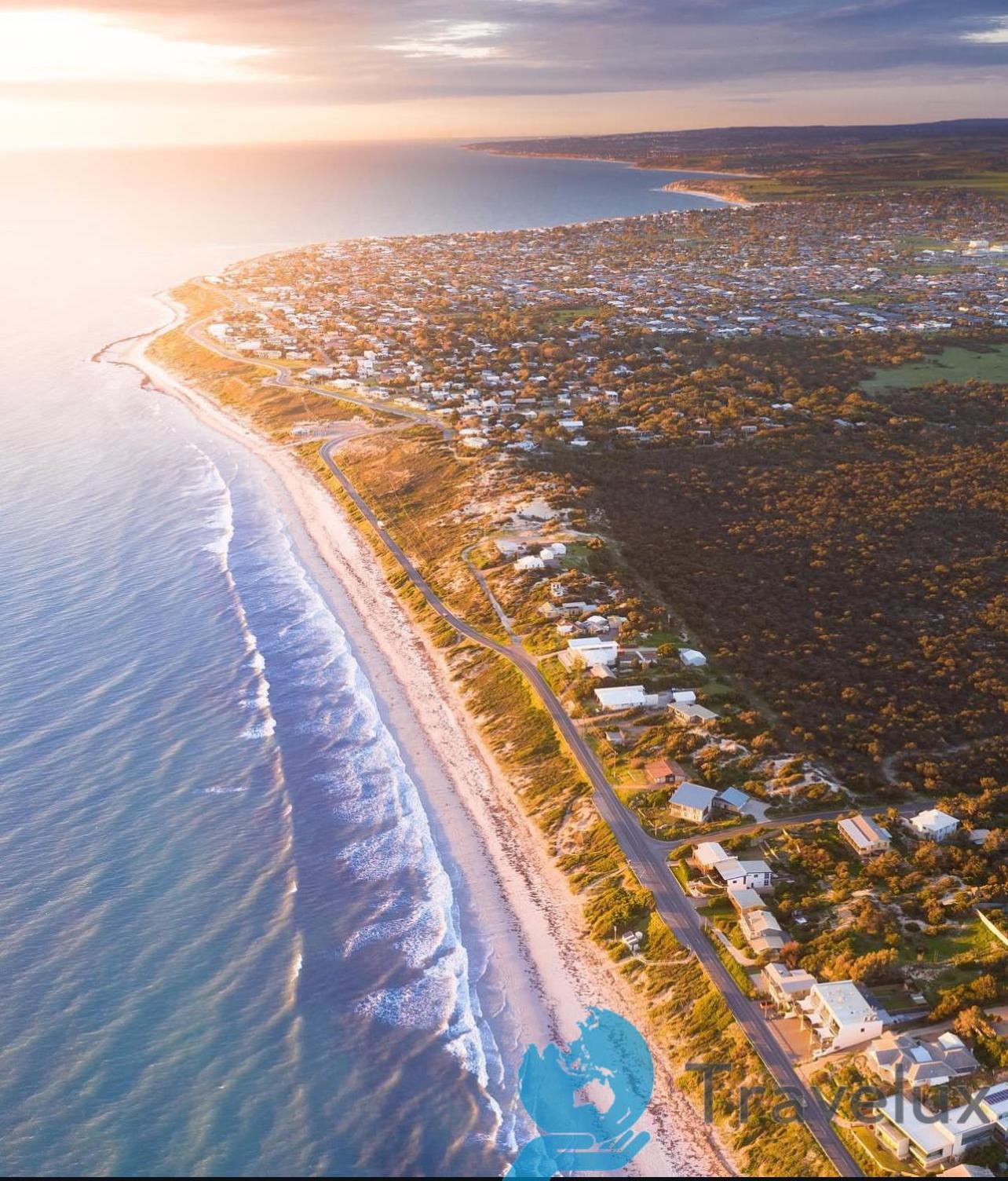 Mclaren Vale Studio Apartments Dış mekan fotoğraf